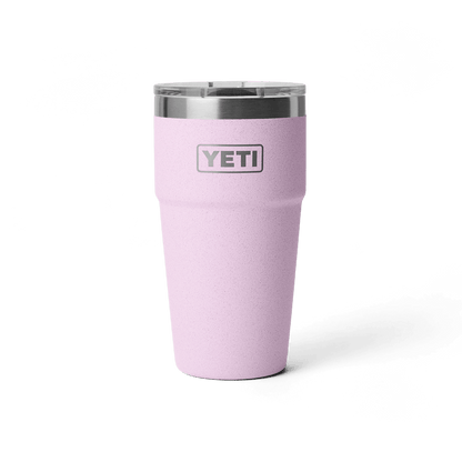 Rambler® 20 oz Stackable Cup WITH MAGSLIDER™ LID