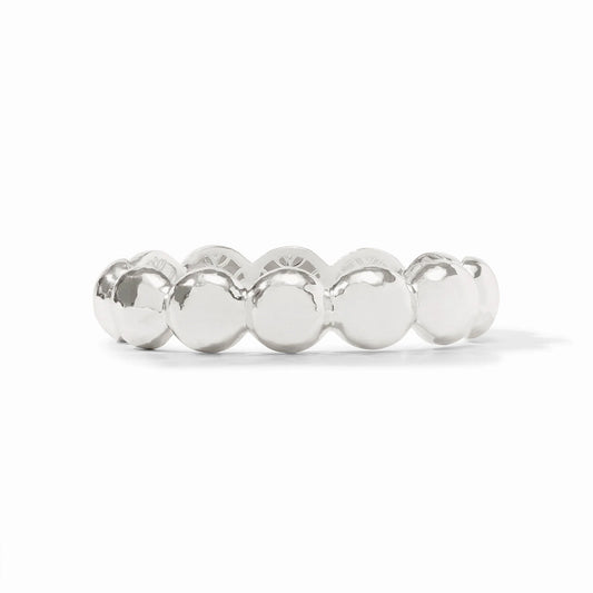 Solara Nova Hinge Bangle (Gold and Silver)