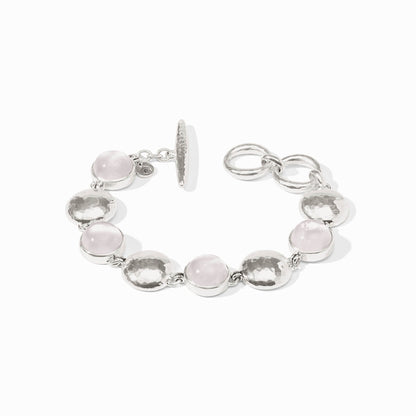 Solara Stone Bracelet (Multiple Colors)