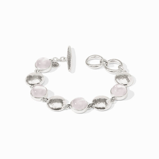 Solara Stone Bracelet (Multiple Colors)