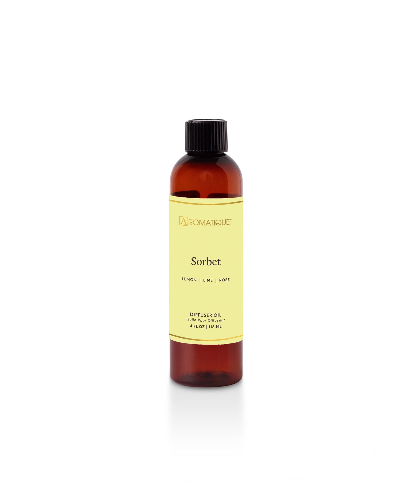 Aromatique DIFFUSER OIL Sorbet 4oz