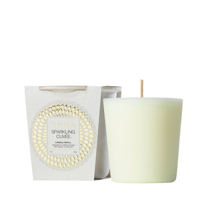 Candle Wax Refill Classic 9OZ