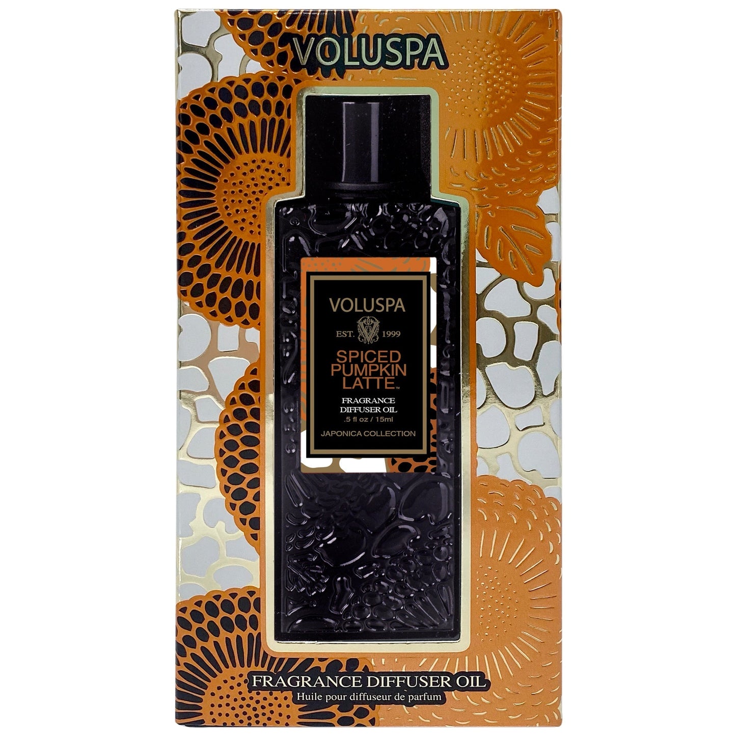 Diffuser Fragrance Oil Ultrasonic .5OZ