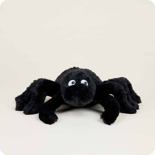 Plush Spider Soother