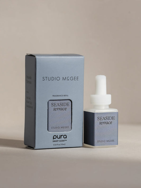 Pura Fragrance Refill Studio McGee Smart Vial