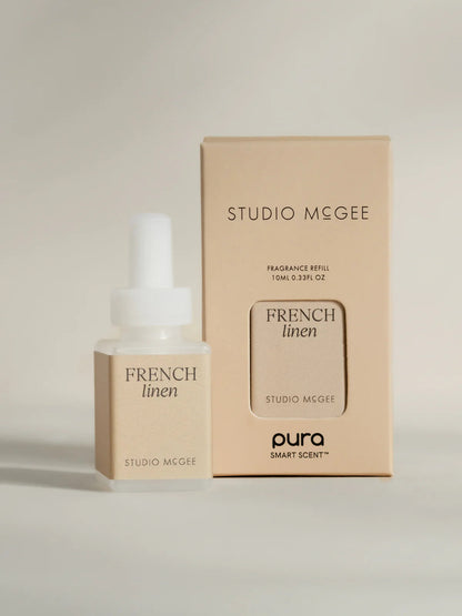 Pura Fragrance Refill Studio McGee Smart Vial (Multiple Scents)