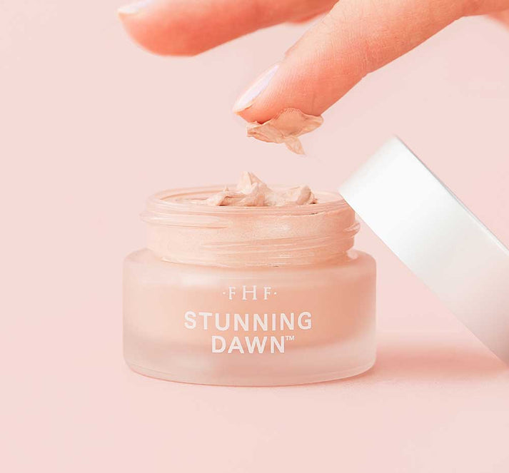 FarmHouse Fresh Eye Cream Stunning Dawn® Brightening