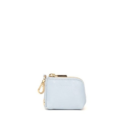 Hammitt  SYD POUCH Hazy Blue / Gold