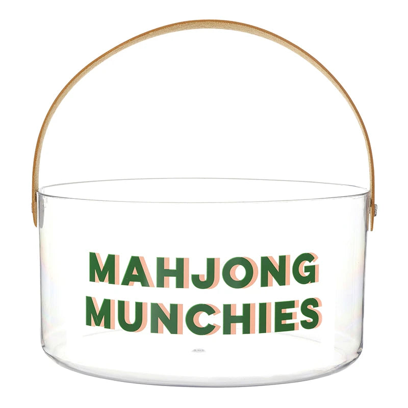 Party Bucket Mahjong Munchies