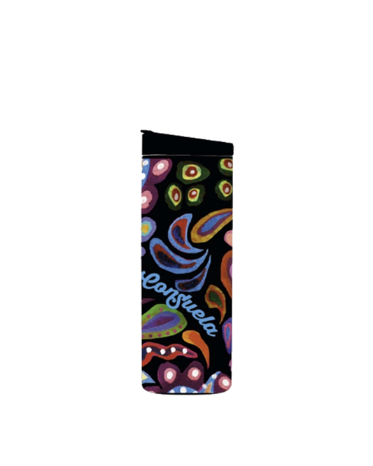 FLIP TRAVELER TUMBLER
