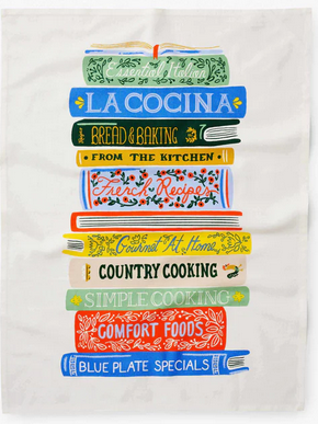 Tea Towels