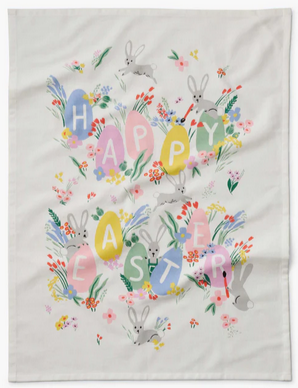 Rifle Paper Tea Towels