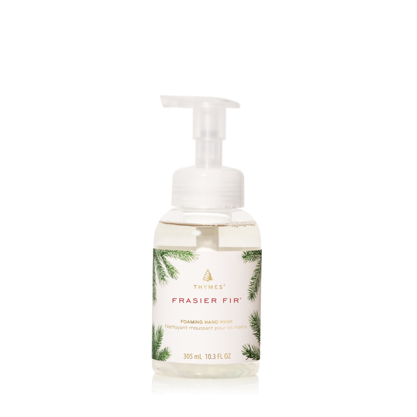Hand Wash Frasier Fir Foaming