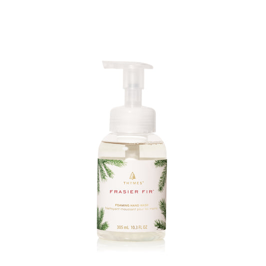 Hand Wash Frasier Fir Foaming