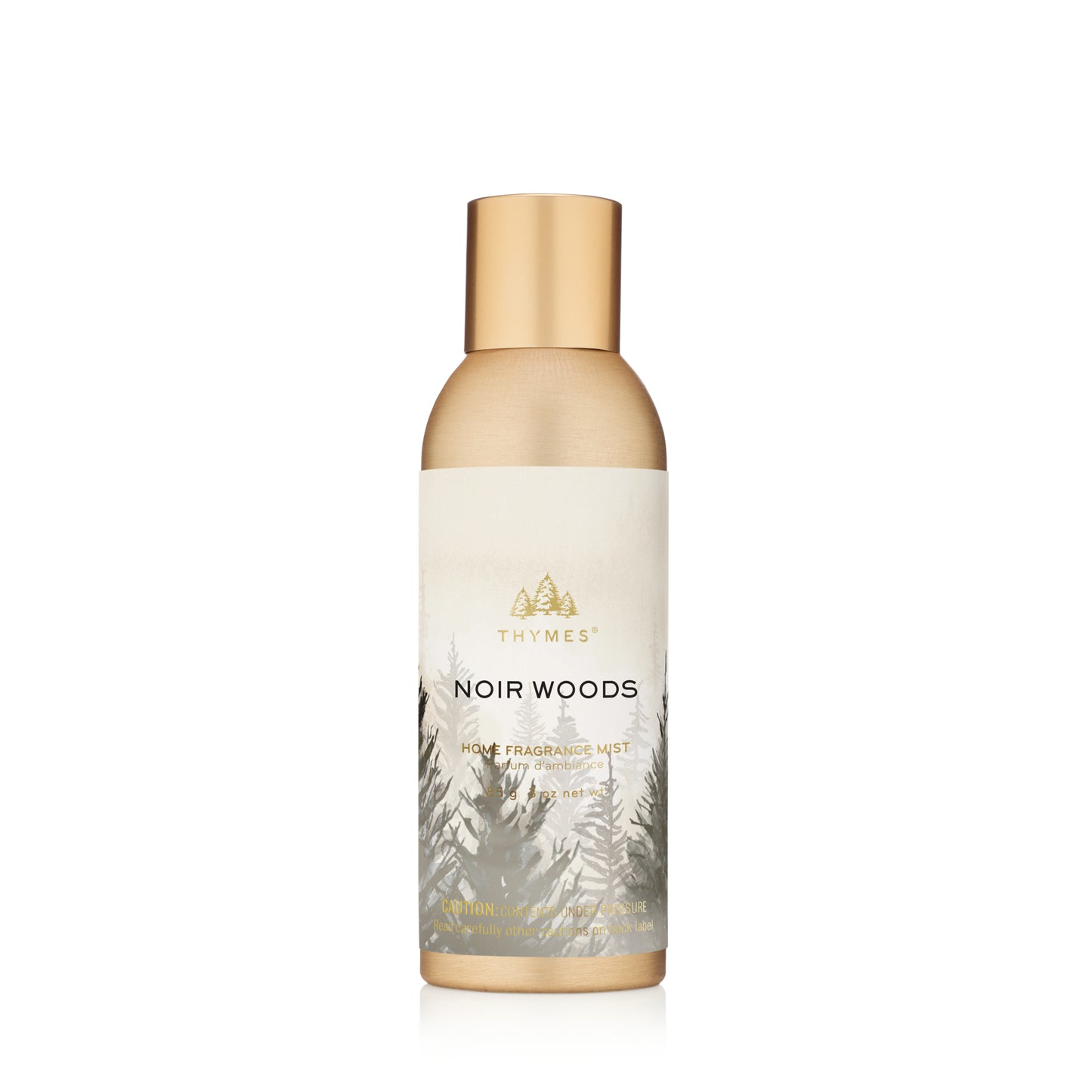 Spray Mist Noir Woods Home Fragrance 3OZ