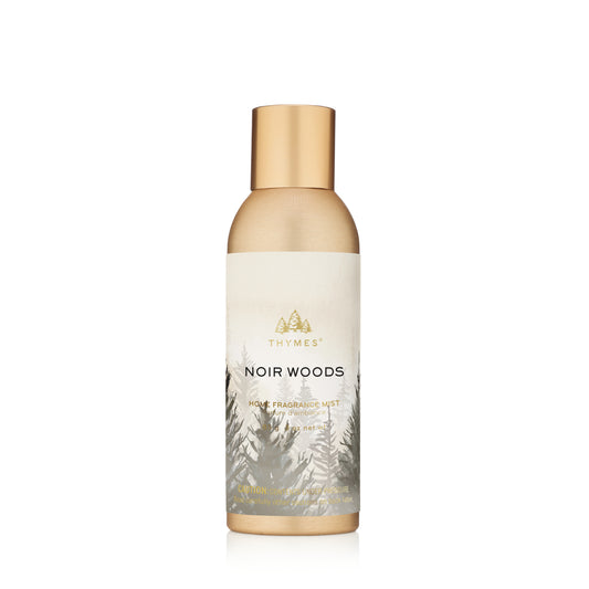 Spray Mist Noir Woods Home Fragrance 3OZ