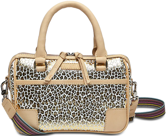 CON CROSSBODY LUNCHEON-3568LFGOOS : KIT