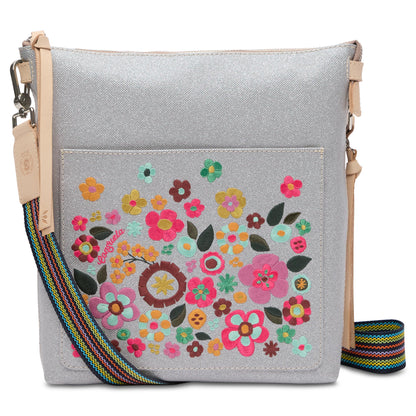 TOUR CROSSBODY