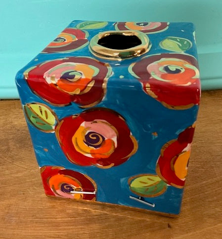 Tissue Box (3 Styles)