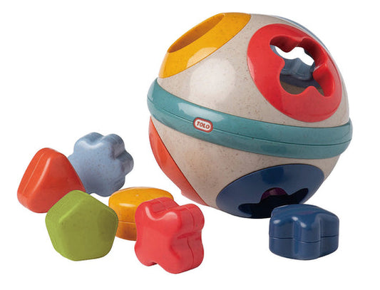 Sorter Rolling Ball Shape - TOLO