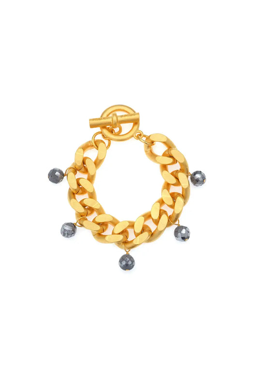 Iris Bracelet (3 Styles)