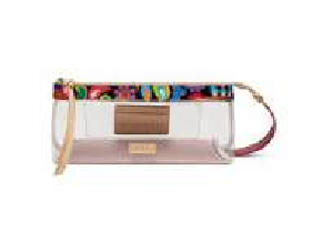 Consuela TOOL BAG Clear Sophie