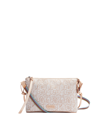 MIDTOWN CROSSBODY