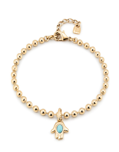 ANKLET EMOTIONS