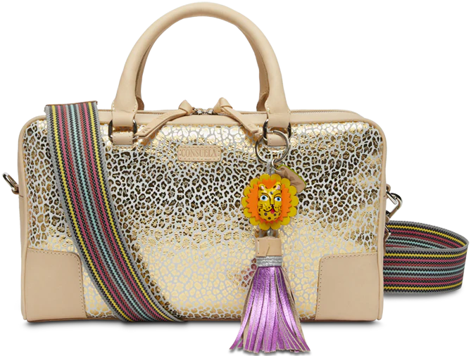 CON SATCHEL-3561LFGOOS : KIT