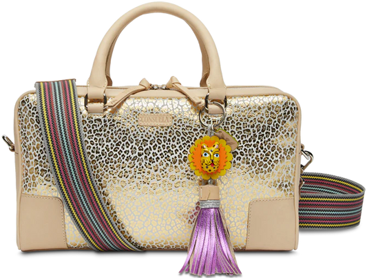 CON SATCHEL-3561LFGOOS : KIT