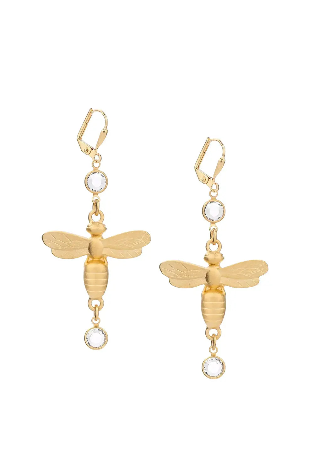 Ella Earrings (2 Styles)