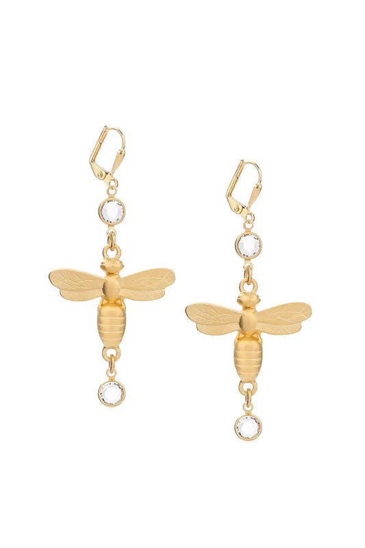Ella Earrings (2 Styles)