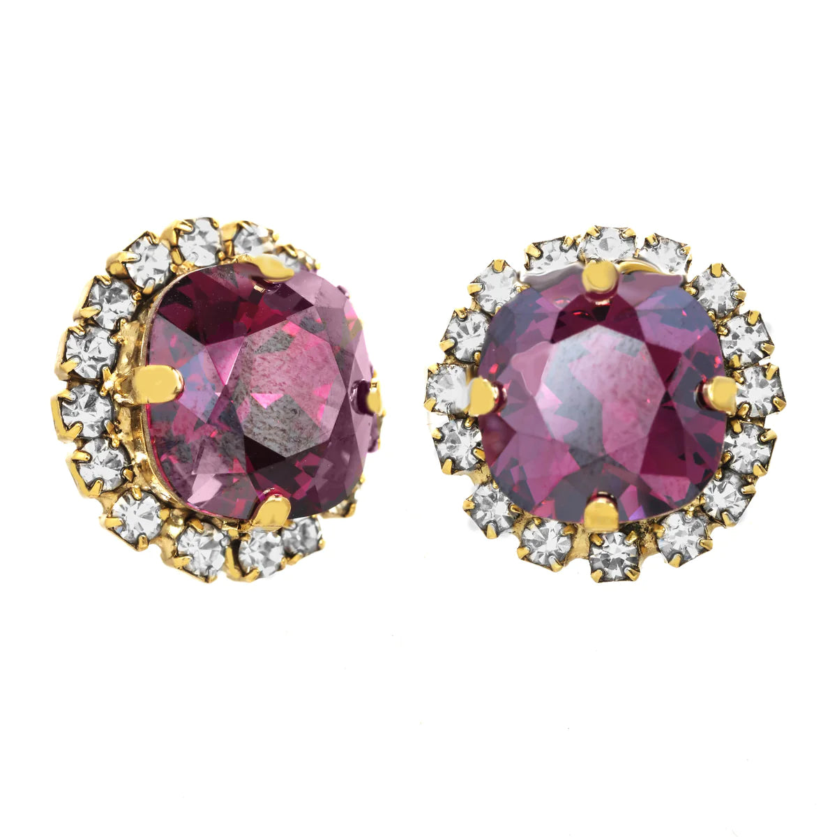 EAR MEGA STUDS