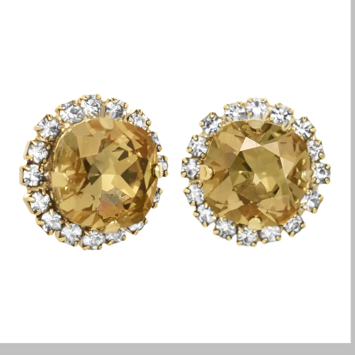 EAR MEGA STUDS