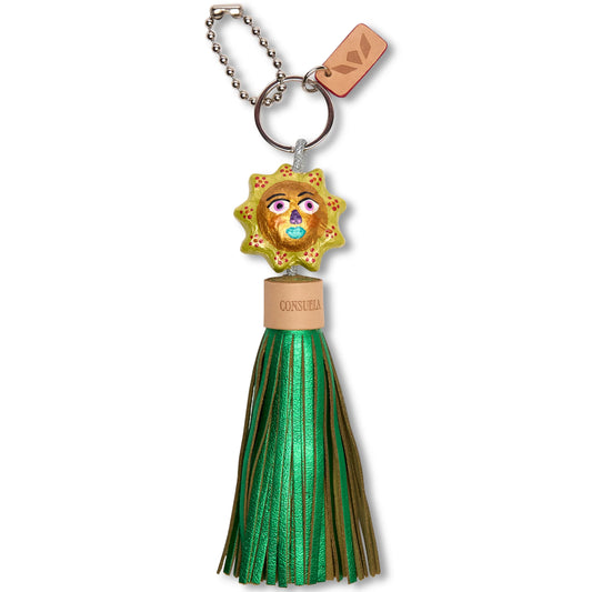 CHARM BAG / KEY