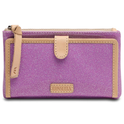 WALLET SLIM CLASSIC