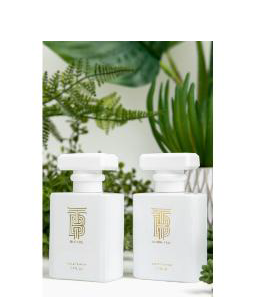 Eau De Parfum