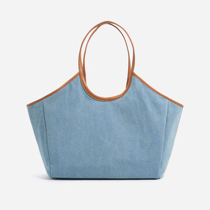 Tote Scoop