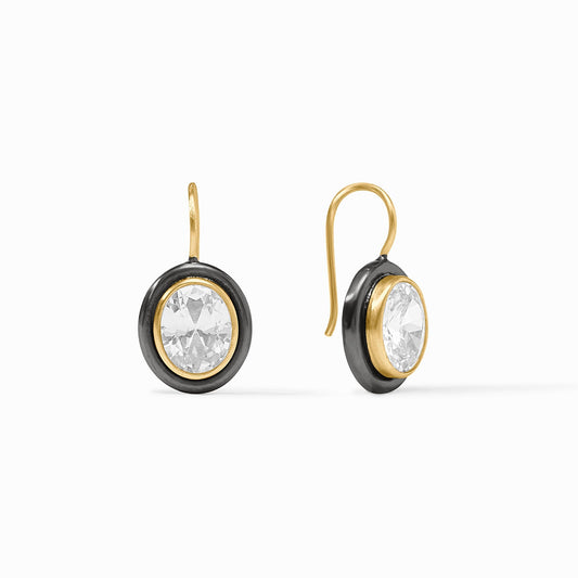Tribeca Earring Gold