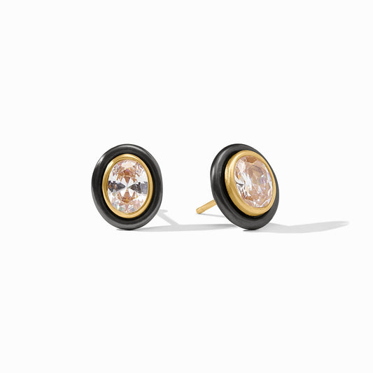 Tribeca Stud Gold