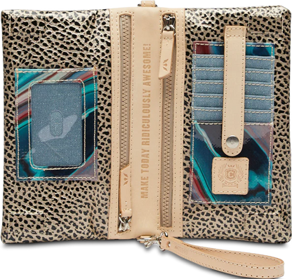 CROSSBODY UPTOWN 1 - 2