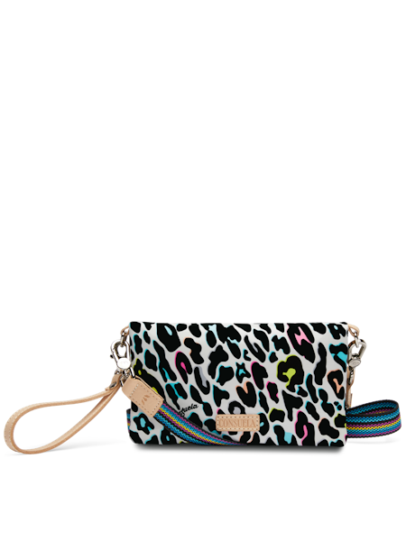 Consuela UPTOWN CROSSBODY