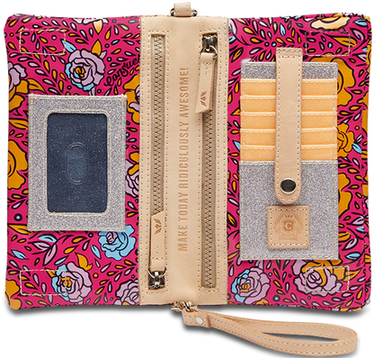CON CROSSBODY UPTOWN-4253HFPMOS : MOLLY