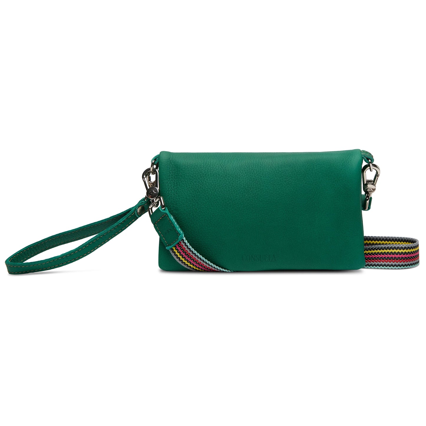 Consuela UPTOWN CROSSBODY Teal