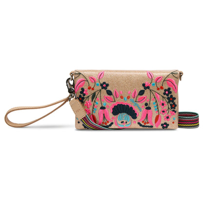 Consuela UPTOWN CROSSBODY Lyla