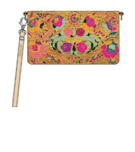 Consuela UPTOWN CROSSBODY Bronzer