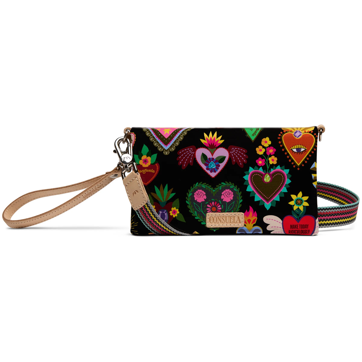 Consuela UPTOWN Vida CROSSBODY