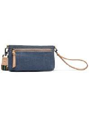 Consuela UPTOWN Royal CROSSBODY