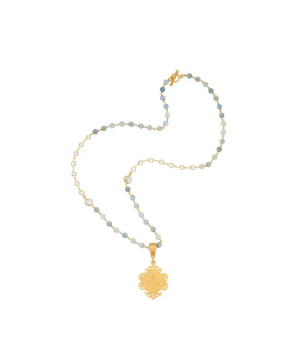 Bijou Necklace