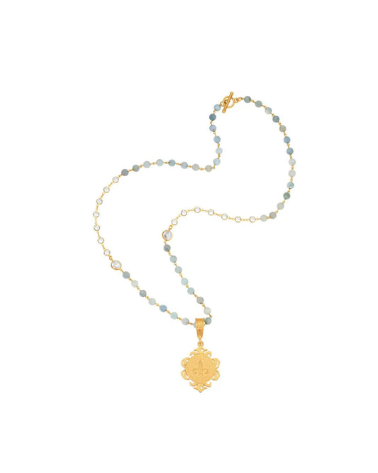 Bijou Necklace